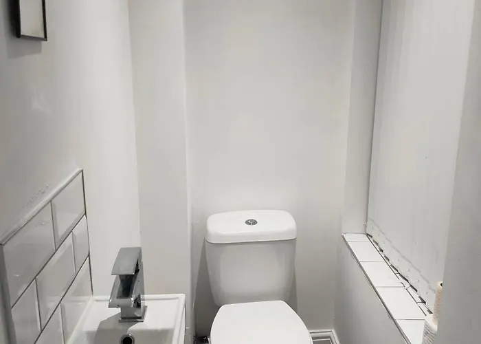 Small King Room